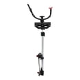 thumbnail image 2 of S SERENABLE Support de Canne à Pêche Accessoires pour Kayak Yacht clip Fixe, 2 of 9