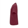 thumbnail image 2 of C2  Performance Yth Tee - Cardinal S, 2 of 3
