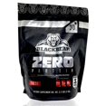 thumbnail image 1 of Proteína Zero Carbs 1 kg Fresa 30 serv Isolatada Blackbear The Blackbear BLACKBZEROBOLSAFRESA, 1 of 7