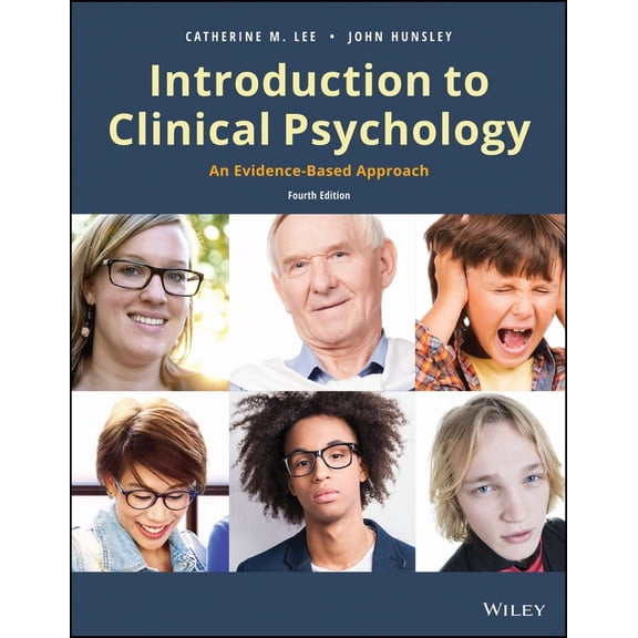 Introduction to Clinical Psychology