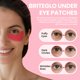 thumbnail image 4 of Parches para debajo de los ojos Briteglo Deep Hydration, 28 pares, 4 of 7