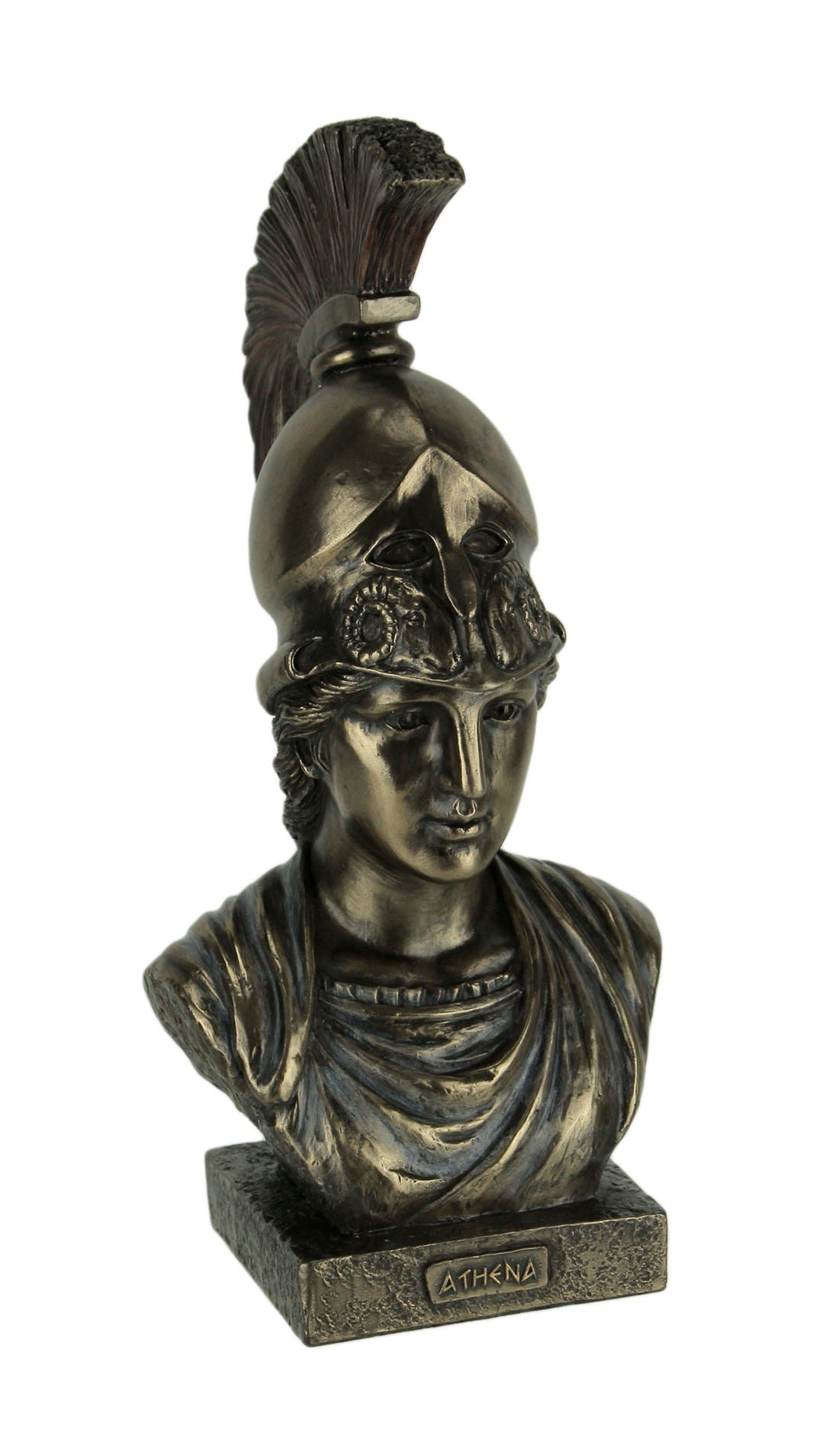 Featured image of post Athena Sculpture Head : Oriental asian chinese buddhist civilization reproductions.