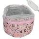 thumbnail image 4 of Gorro de vapor para el cabello con calefacción eléctrica, tratamiento térmico, control de temperatura de 3 velocidades, 4 of 14