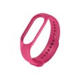 thumbnail image 3 of Correa De Silicón Unisex Para Smart Watch Mi Band 7 / 6 / 5 De Xiaomi, 3 of 5