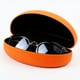 thumbnail image 2 of Estuche rígido Salvador para gafas Accesorio de Anteojos naranja, 2 of 7