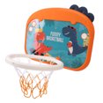 thumbnail image 1 of Aro de baloncesto mini ANGGREK multifuncional para interiores para niños desarrollo cerebral plegable, 1 of 8