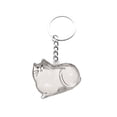 thumbnail image 1 of SharkTRUE Bouteille de Rangement pour Poils de Chat Porte-Clés, Pendentif Capsule pour Poils de Chat, Bouteille de Rangement pour Poils de Chat, Pendentif Commémoratif pour Poils de Chat, Bouteille de Rangement pour Cadeaux Commémoratifs pour Collection de Poils d'Animaux, 1 of 8