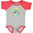 thumbnail image 3 of Inktastic Actress Future Film Star Girls Baby Bodysuit, 3 of 5