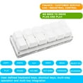 thumbnail image 6 of DIY Customizable Keyboard with USB Interface, Multiple Function Modes, Suitable for Windows, Linux, OS, Android, and Raspberry Pi Users, 6 of 7