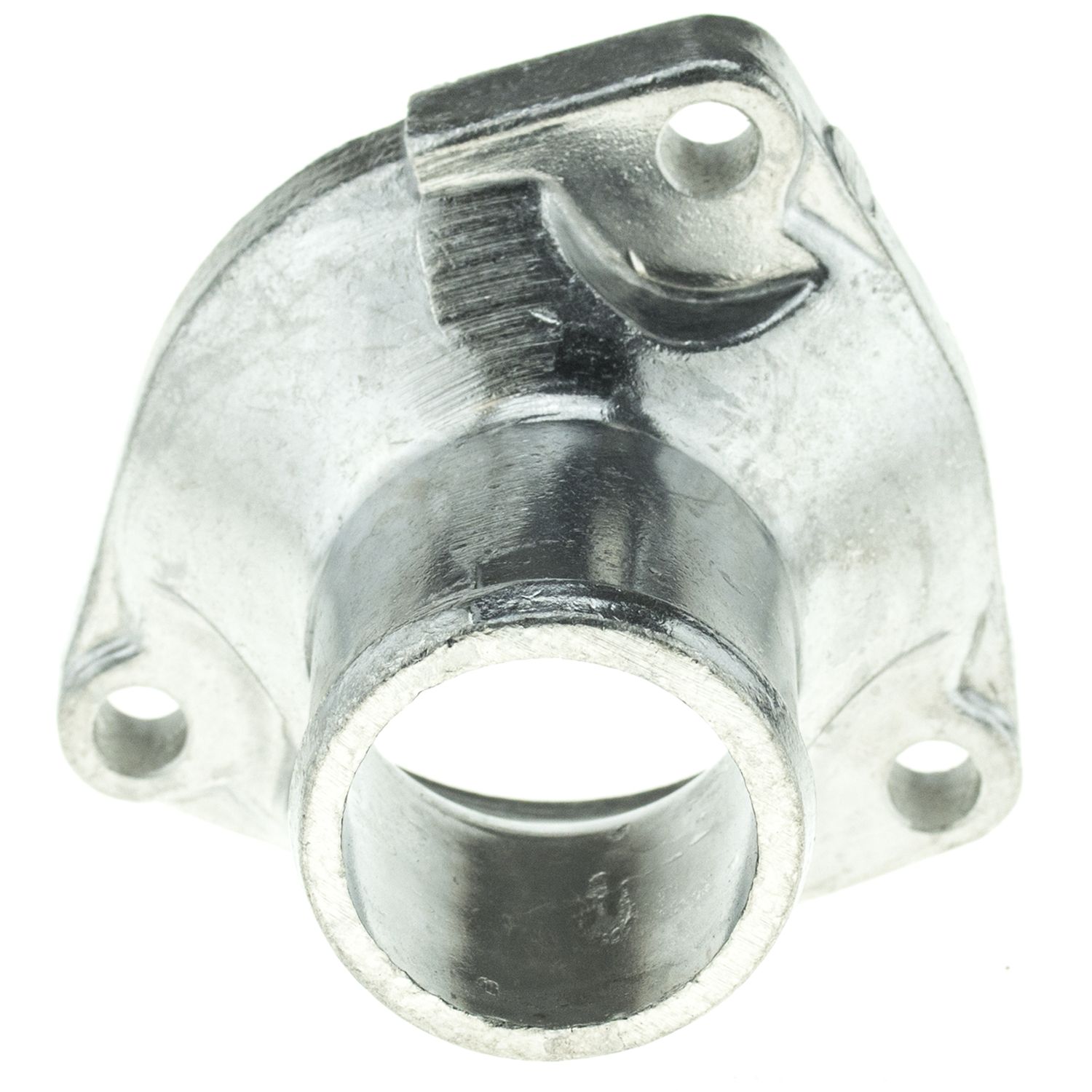 Engine Coolant Water Outlet