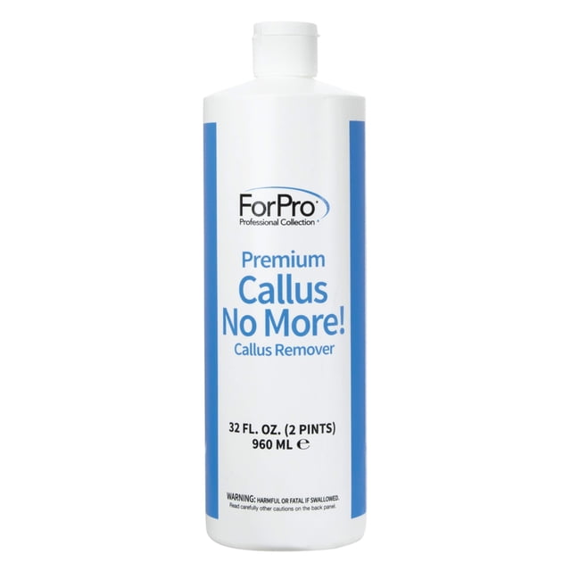 ForPro Premium Calcaire Plus! Éliminateur de Calcaire, Formule Rapide pour Enlever les Calcaires, 32 oz.