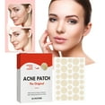 Musatteng Facial Stuff Skin And Seamless High Efficiency Grade Patch