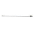 thumbnail image 4 of Archery Balance Bar Rod, Easy To Install Accuracy Improvement Carbon Stainless Steel Vibration Absorption 30in Bow Stabilizer  For Compound Bows, 4 of 8