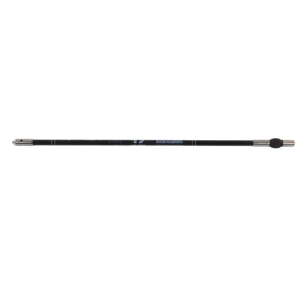 2 Pcs Stabilisateur D'arc Classique Amortisseur De Corde D