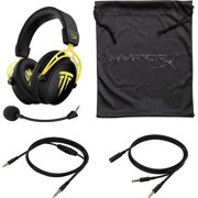 HyperX Cloud Alpha, Gaming Headset (TTT) (639P4AA)
