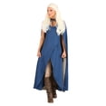 thumbnail image 1 of Costume de Reine Ardente pour Femme, 1 of 6