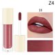 thumbnail image 5 of Brillo de labios mate, larga duración, resistente al agua, moda, lápiz labial líquido suave, maquillaje cosmético, 5 uds Z4, 5 of 5