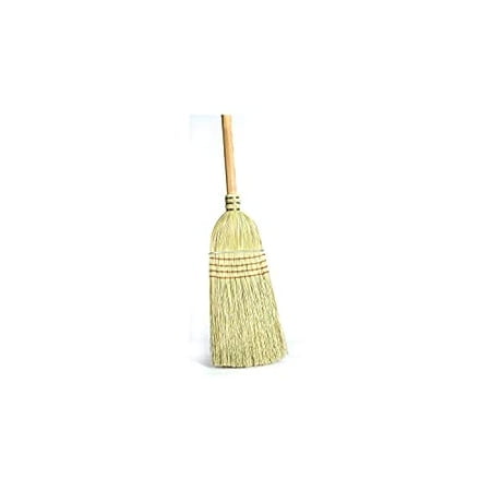 DQB INDUSTRIES 08525 Warehouse Corn Broom