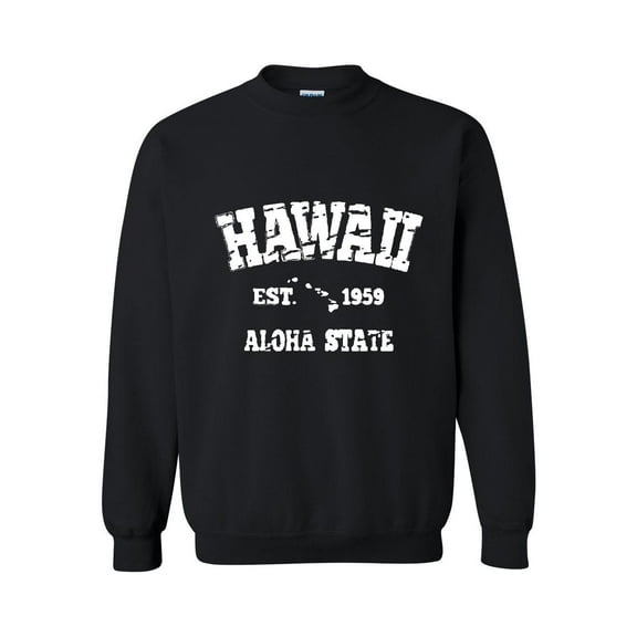 Women Sweatshirts and Hoodies - Hawaii