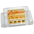 thumbnail image 2 of Bloque De Distribución Audiopipe PB-1044 Calibre 4, 2 of 5