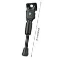 thumbnail image 2 of Universal Bike Kickstand for 14 Bikes, 2 of 3