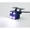 thumbnail image 2 of EQCOTWEA Car Rear View Reverse Backup Camera Waterproof Night Vision, 2 of 10