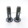 thumbnail image 5 of Empuñadura de manillar de 22mm y 24mm, mango de freno de Gel de goma para motocicleta de 7/8 "para CRF EXC YZF Pro Taper Motorcross Dirt Pit Bike, 5 of 5
