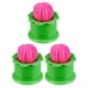 thumbnail image 2 of EeaseMX 3 moldes para hacer bollos al vapor, utensilios de cocina Baozi, 2 of 7