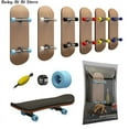 thumbnail image 2 of Fingerboard, 2 of 13