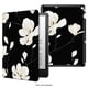 thumbnail image 3 of Case Sahara Case Indy Series de piel vegana para Amazon Kindle (2024), color marrón, 3 of 10