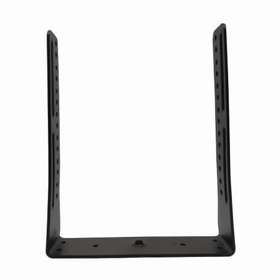 Workman C29XXX 7 x 9 in. CB Radio Mounting Bracket for Cobra 29, Uniden PC78 & Other Radios