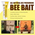 thumbnail image 2 of fastboy 2pieces Honey Bee Trap Effective Solution For Bee Infestation Suitable For Different Styles, 2 of 6
