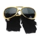 thumbnail image 2 of Gafas de sol novedosas para niños y adultos, ideales para fiestas. Gafas divertidas para disfraces y fotos., 2 of 5