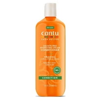 Cantu Shea Butter Conditioner Hydrating (Sulfate-Free)13.5oz (Pack of 3)