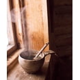 thumbnail image 3 of Kupilka 21 Classic Cup - Eco-Friendly and Durable Drinking Cup - Brown, 3 of 13