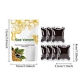 thumbnail image 3 of Fiudx Guisantes En Hierbas, Bolsita Relajante En Spa Familiar, Perlas En Baño para Aliviar Los Músculos, Paquete En Hierbas En Dormir, Pies En Personas Mayores, Rutina Semanal En Baño, Ingredientes N, 3 of 7