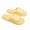 Yellow #04, variant on Sandals Super Non-Slip Slippers Cloud Slides for Women Men Pillow Slippers Non Slip Bathroom Shower Sandals Cushioned Indoor Outdoor Beach Slides