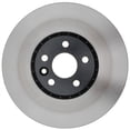 thumbnail image 2 of ACDelco Front Brake Rotor, 2 of 4