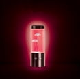thumbnail image 5 of Merkury Innovations Lampe méduse multicolore, 5 of 5