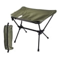 thumbnail image 3 of Silla De Camping Reposapiés Plegable Cola Asiento Al Aire Libre, 3 of 8
