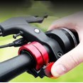thumbnail image 4 of 1pcs Bike Bell Adjustable Bike Ring Bell Iron Bike Ring Bicycle Bell Cycling Ringing Horn(red), 4 of 4