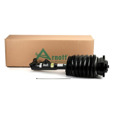 Arnott Lifetime Warranty Suspension Air Strut, New