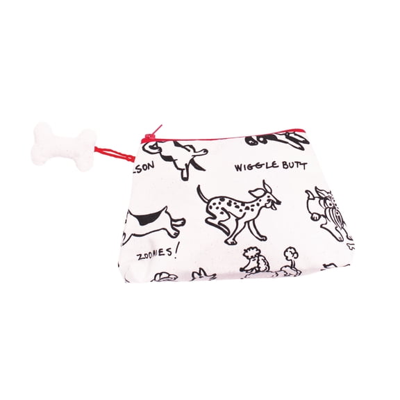 Dog Person Purse, Small