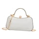 thumbnail image 4 of Bolso Bandolera Yuyangstore para Mujer con Cadena Plata, 4 of 8