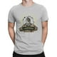 thumbnail image 5 of Camiseta Canserbero para hombre, estilo hip hop, individualidad americana, ropa urbana, nueva tendencia, 5 of 7