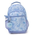 thumbnail image 1 of Jetstream 3-Piece Kids School Backpack Set with Water Bottle, 1 of 10