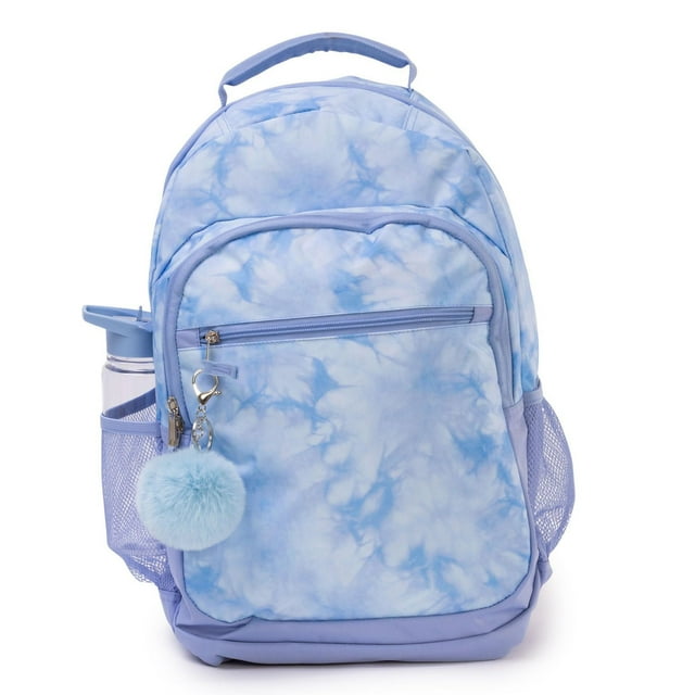 Ensemble Sac à Dos Scolaire Jetstream pour Enfants 3 Pièces avec Bouteille d'Eau