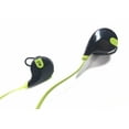 thumbnail image 4 of BOAS LC - 777 Mini Wireless Bluetooth 4.0 Headphone - Black and Green, 4 of 5