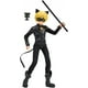 thumbnail image 2 of Miraculous Cat Noir - Muneca de accio;n, 11 pulgadas Miraculous N/A, 2 of 2