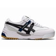 thumbnail image 3 of Onitsuka Tiger DELEGATION EX 1183A559 104 WHITE BLACK Unisex Shoes US 7.5-14, 3 of 6
